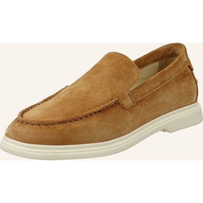 Gant Loafer Boery braun