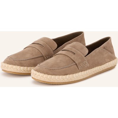 Marc O'polo Espadrilles Jerry beige