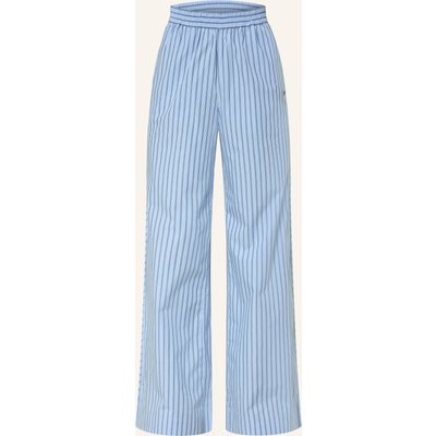 Boss Hose Tiplyn blau