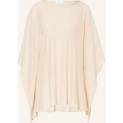 Darling Harbour Poncho beige