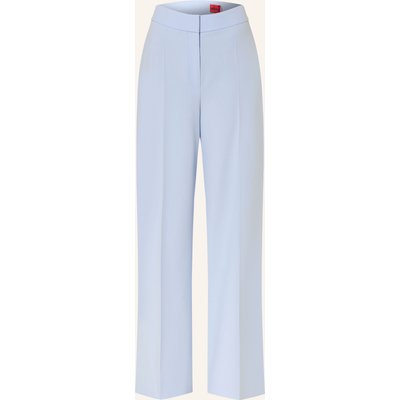 Hugo Marlenehose Huzili blau