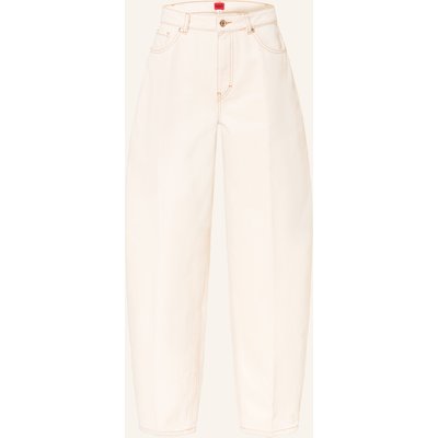 Hugo Barrel Jeans Gimine beige