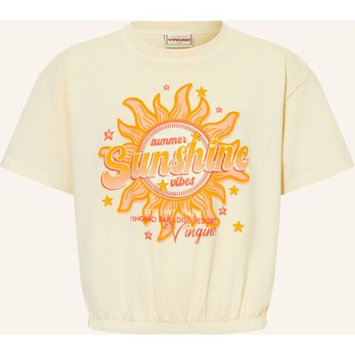 Vingino T-Shirt Heliza weiss