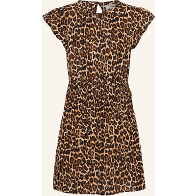 Vingino Kleid Pina braun