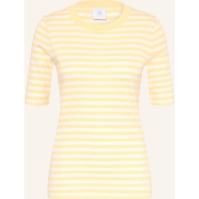 Bogner T-Shirt Nikini gelb