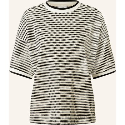 Bogner Strickshirt Sophie beige