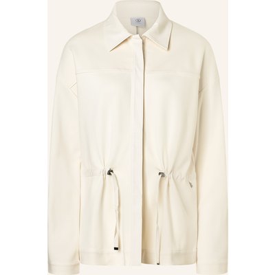 Bogner Overjacket Paloma weiss