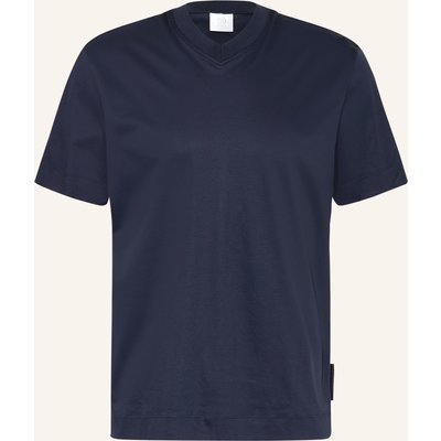 Bogner T-Shirt Tiam blau