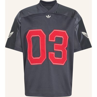 Adidas Originals T-Shirt Originals Football Jersey grau