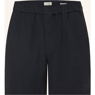 Frame Shorts blau