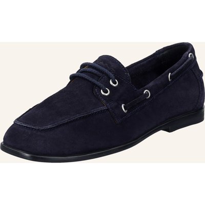 Gant Bootsschuhe Gimble blau