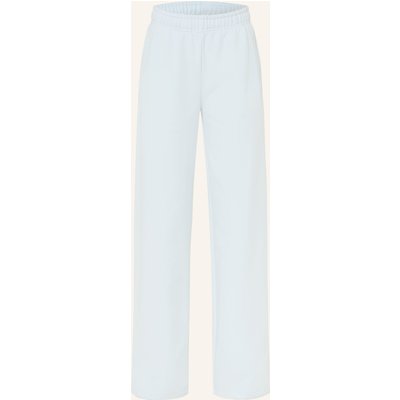 Wrstbhvr Sweatpants Naima blau