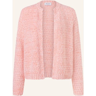 Maerz Muenchen Strickhülle orange