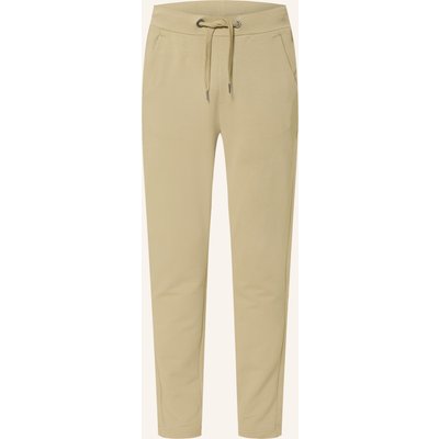 Elbsand Sweatpants Jonte braun