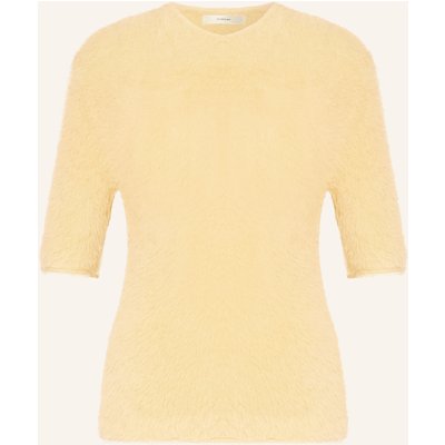 Inwear Strickshirt Malaiw gelb