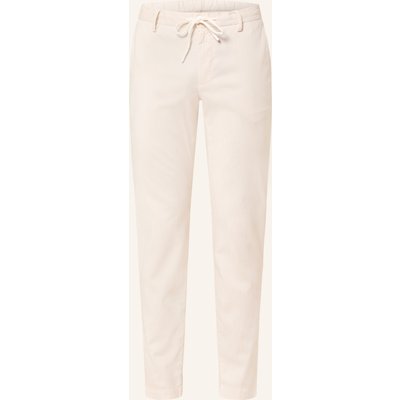 Alberto Chino Jump Slim Fit beige