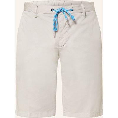 Alberto Shorts Jump-K grau