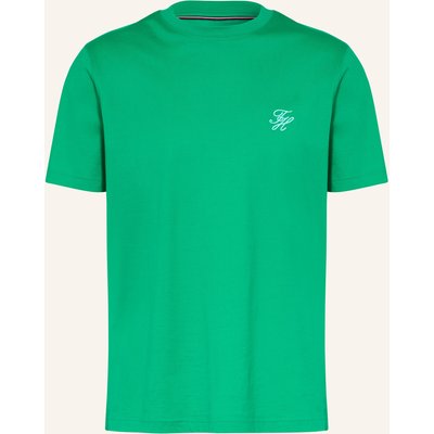 Tommy Hilfiger T-Shirt gruen