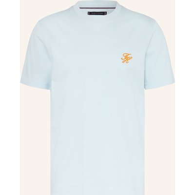 Tommy Hilfiger T-Shirt blau
