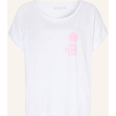 Juvia T-Shirt Luca weiss