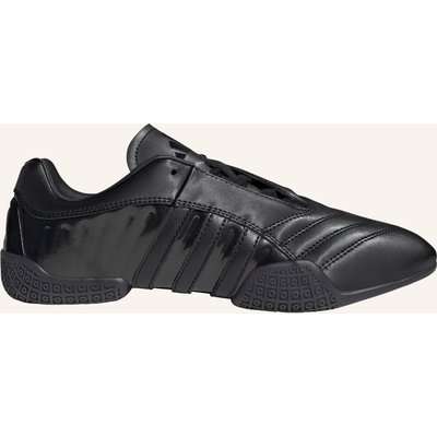 Adidas Originals Sneaker Taekwondo Mei Elite schwarz