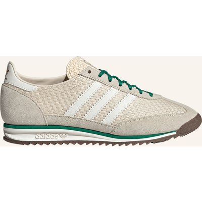Adidas Originals Sneaker Sl 72 Og weiss
