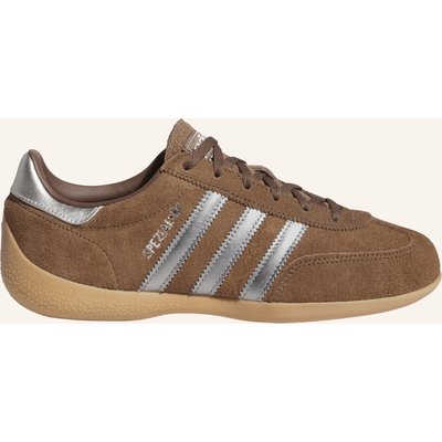 Adidas Originals Sneaker Handball Spezial Lo Pro braun