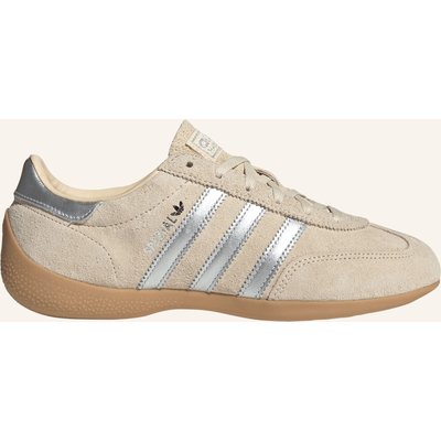 Adidas Originals Sneaker Handball Spezial Lo Pro beige
