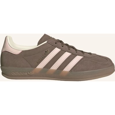 Adidas Originals Sneaker Gazelle Indoor braun