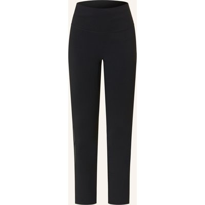 Fire+Ice Tights Caige schwarz