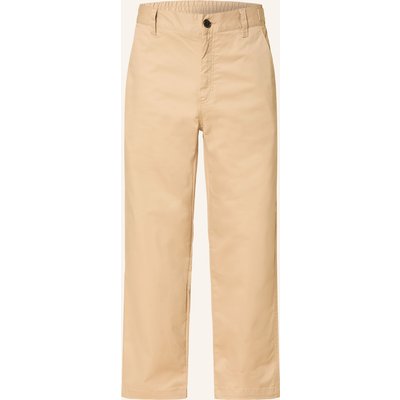Hugo Chino Cino Regular Fit beige
