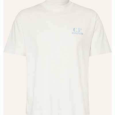 C.P. Company T-Shirt weiss
