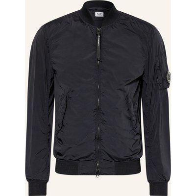 C.P. Company Blouson blau