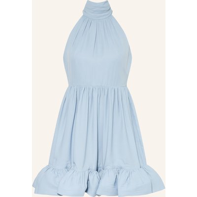 Malina Cocktailkleid Fern blau