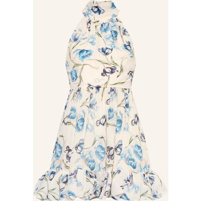 Malina Cocktailkleid Fern blau