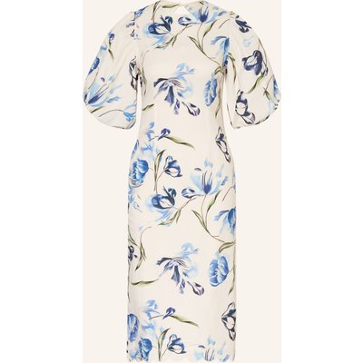 Malina Kleid Victoria blau