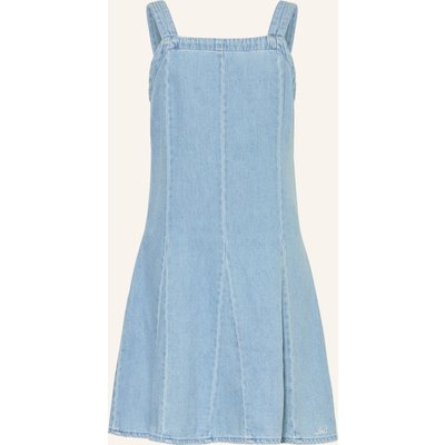 Levi's® Jeanskleid blau