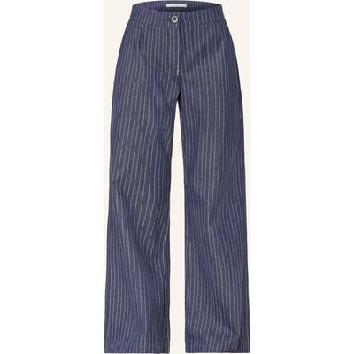 Lanius Marlenehose blau