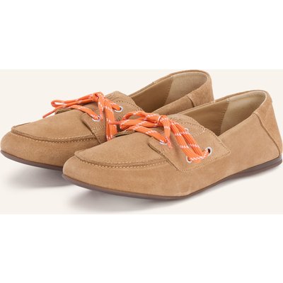 Marc O'polo Bootsschuhe beige