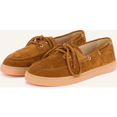 Marc O'polo Bootsschuhe Kara braun