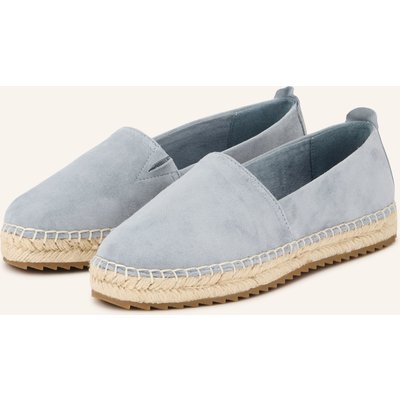 Marc O'polo Espadrilles blau
