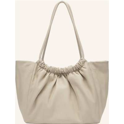 Liebeskind Shopper Cloud Ii Medium weiss