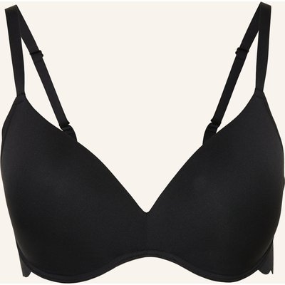 Skiny Push-Up-Bh Sensation schwarz