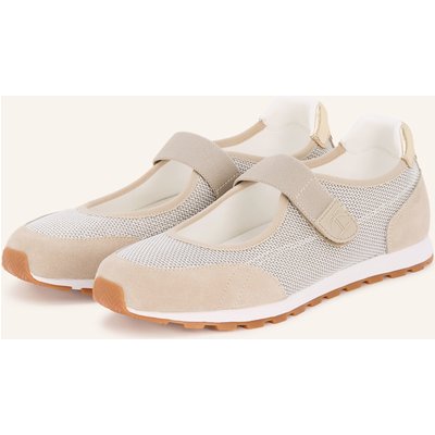 Candice Cooper Ballerinas Plume Flapi beige