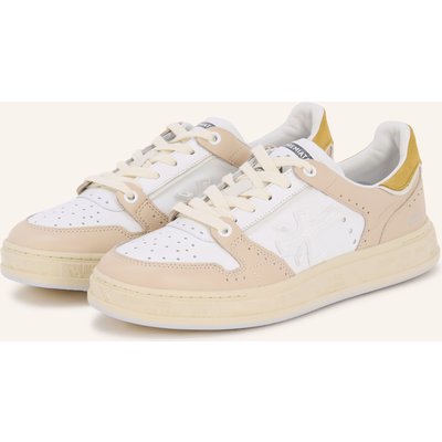 Premiata Sneaker Quinn rosa