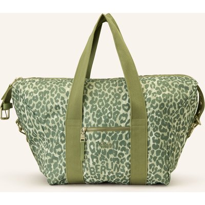 Lala Berlin Shopper Muriel Large gruen