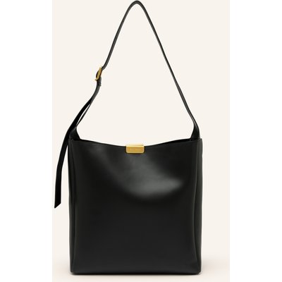 Gianni Chiarini Umhängetasche schwarz