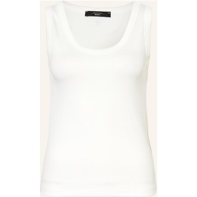 Weekend Max Mara Top weiss
