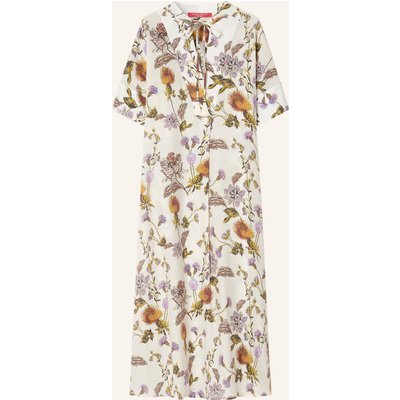 Marina Rinaldi Kleid Sotto weiss