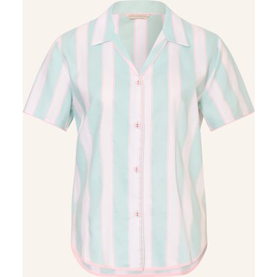 Cyberjammies Schlafshirt Francesca blau